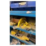 ALL Inventory in boxes or loose on 8 shelves