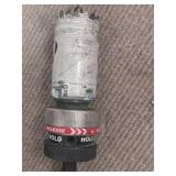 HOLE saws, Bosch spade bits, blades