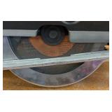 RAGE circular saw, Dewalt and Bosch sanders