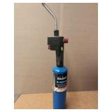 HUSKY tool bag with Assorted tools