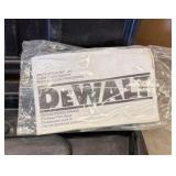 DEWALT Trim Saw, Ryobi Dril Driver, Skil Jigsaw