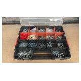 5 BOXES full of hardware