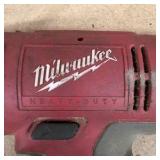 (3) MILWAUKEE hammer drills, DeWalt drill, light, Skil Drill, Mastercraft drill