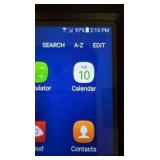 SAMSUNG Galaxy tab E Verizon Tablet