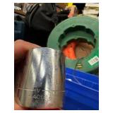 Vintage Craftsman V Series (2) DRIVE Socket Sets