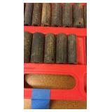 DRILL bits, Impact Sockets, Screwdriver bits