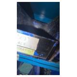 HARDWARE in Blue boxes