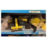 WELDING accessories and hardware