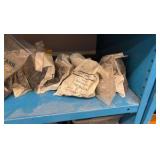 ALL Hardware in boxes or loose on shelves