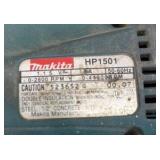 MAKITA Hammer drill, hot glue gun, Rivet guns