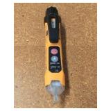 KLEIN Outlet Tester and Clamp Meter