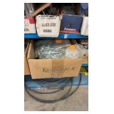 All HARDWARE in boxes