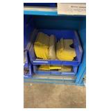 ALL Inventory in boxes or loose on 10 shelves