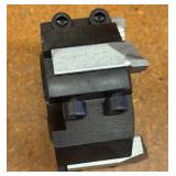 DRILL bits, Allen wrenches, Mill cutter head, steel plates