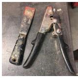 PRECISION tools and more