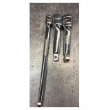 COMBINATION wrenches,  torque wrench, Continental Impact driver, and more