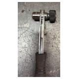 VARIETY: socket heads, drill bits, chisels & more