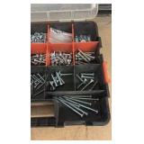 5 BOXES full of hardware