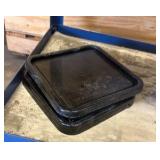 SCREWS, Bostich stapler, cable ties, extension cord