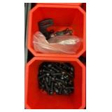 STANLEY& Husky hardware compartment boxes, Trunk with tray