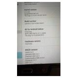 SAMSUNG Galaxy tab E Verizon Tablet