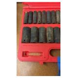 DRILL bits, Impact Sockets, Screwdriver bits