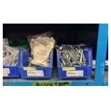 HARDWARE in Blue boxes