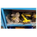 WELDING accessories and hardware