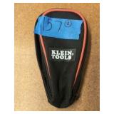 KLEIN Outlet Tester and Clamp Meter