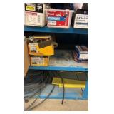 All HARDWARE in boxes