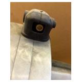 RAGE circular saw, Dewalt and Bosch sanders