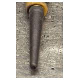 VARIETY: socket heads, drill bits, chisels & more