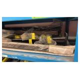 WELDING accessories and hardware