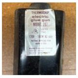 MAKITA Hammer drill, hot glue gun, Rivet guns