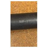 DRILL bits, Allen wrenches, Mill cutter head, steel plates