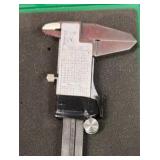 PRECISION tools and more