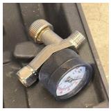 MAKITA drill, Astro Rivet setter, Husky Spray gun