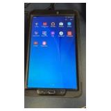 SAMSUNG Galaxy tab E Verizon Tablet