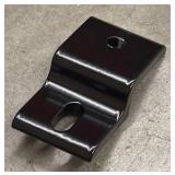 HARDWARE: Brackets, screws, plates