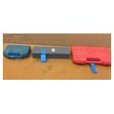 DRILL bits, Impact Sockets, Screwdriver bits