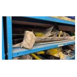 WELDING accessories and hardware