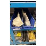 ALL Hardware in boxes or loose on shelves