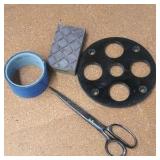 MAKITA Angle grinders, Rotary Hammer, Bosch bits