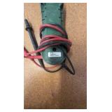 CABLE ties, greenlee wire tools, voltage tester, stripmaster