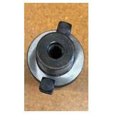 DRILL bits, Allen wrenches, Mill cutter head, steel plates