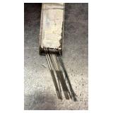 COMBINATION wrenches,  torque wrench, Continental Impact driver, and more