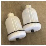 MAKITA drill, Astro Rivet setter, Husky Spray gun