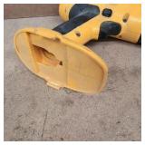 (3) MILWAUKEE hammer drills, DeWalt drill, light, Skil Drill, Mastercraft drill