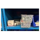 HARDWARE in Blue boxes