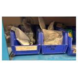 ALL Hardware in boxes or loose on shelves